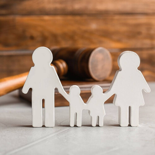 The Importance of Legal Paternity Tests in Family Law Cases